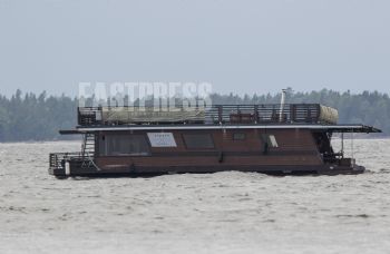 EA280722, Eastpress, Porvoo, Finland